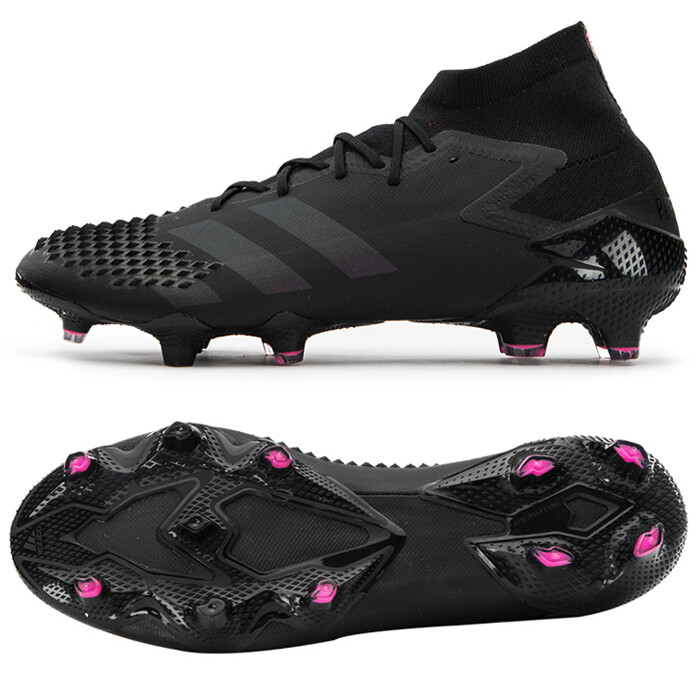 adidas predator fg football boots